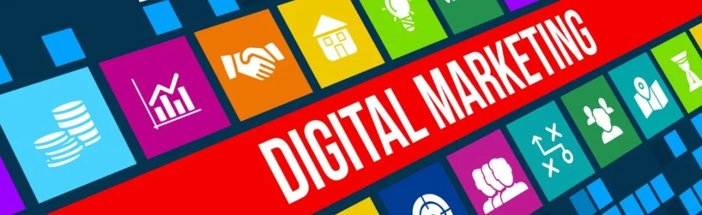 Estrategias de marketing digital para pymes