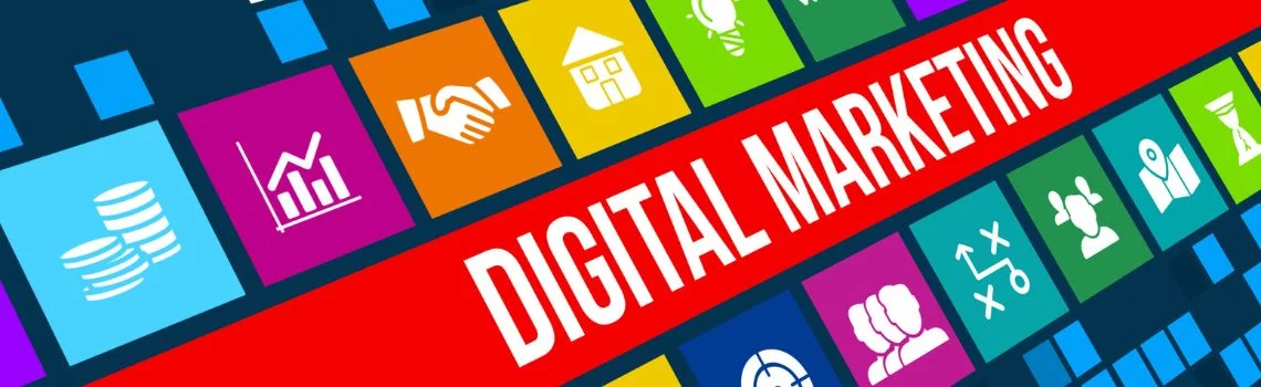 Estrategias de marketing digital para pymes