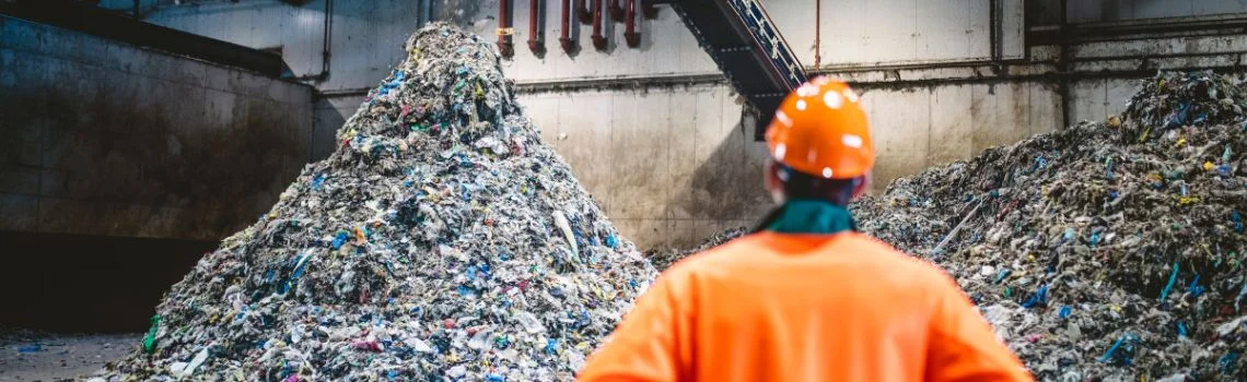 La ley 72022 impulsando la transición a una economía circular en España
