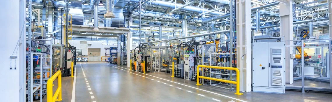 las claves de la futura ley de industria