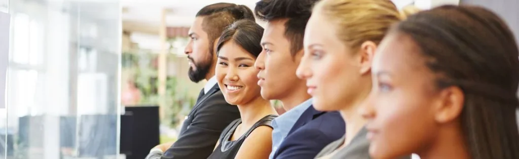 Employee Centricity