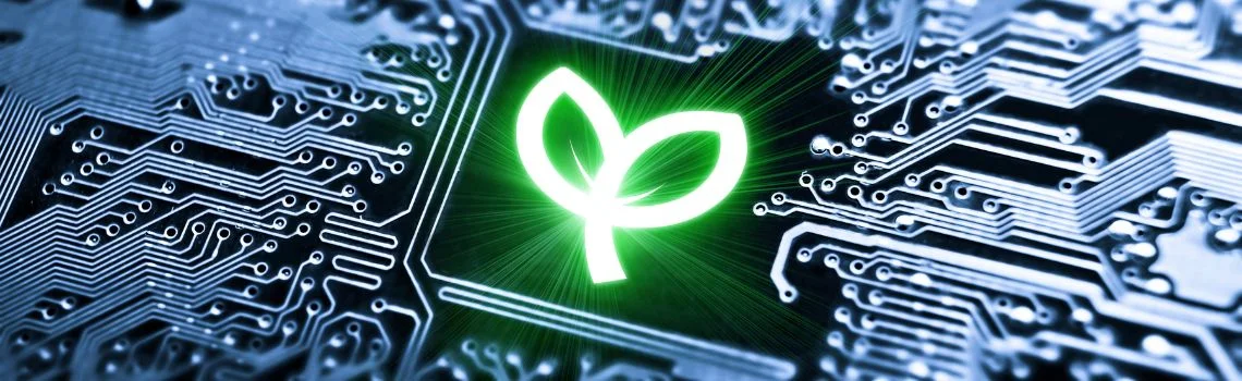 Green IT y Green Tech tecnología verde