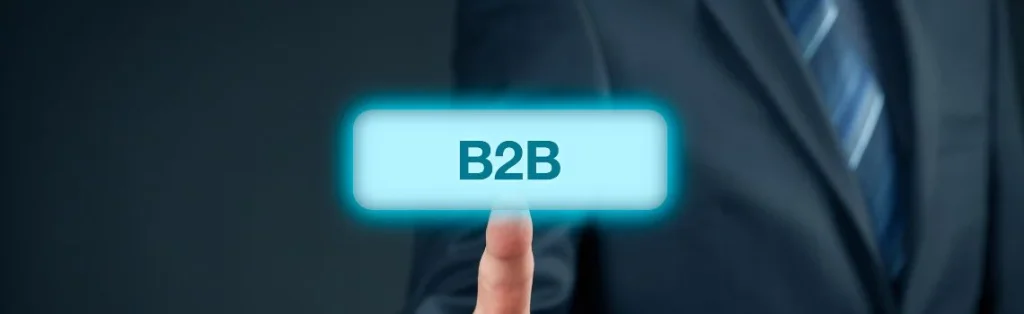 Estrategias efectivas de marketing B2B para impulsar tu empresa