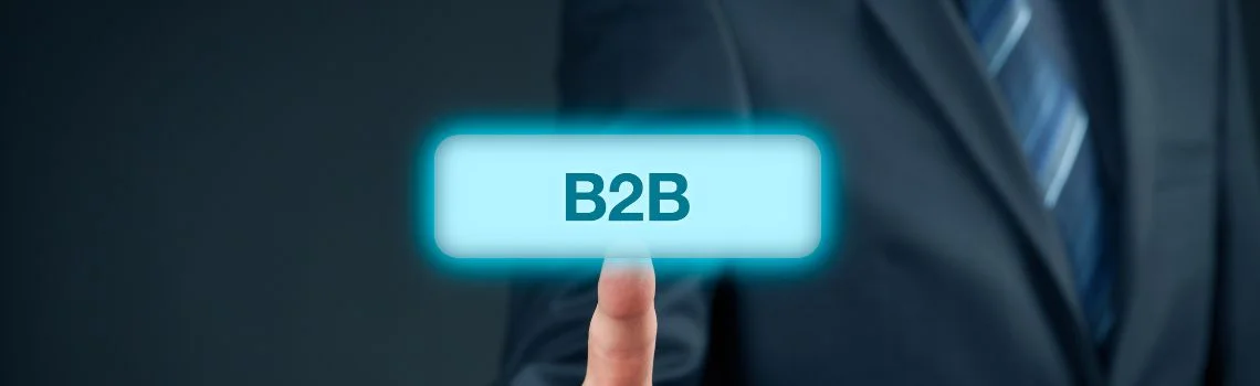 Estrategias efectivas de marketing B2B para impulsar tu empresa