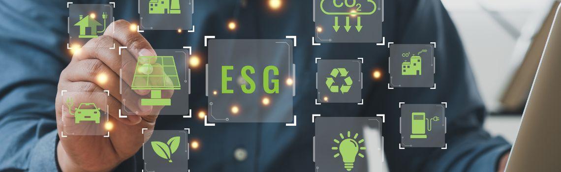 Reporting ESG