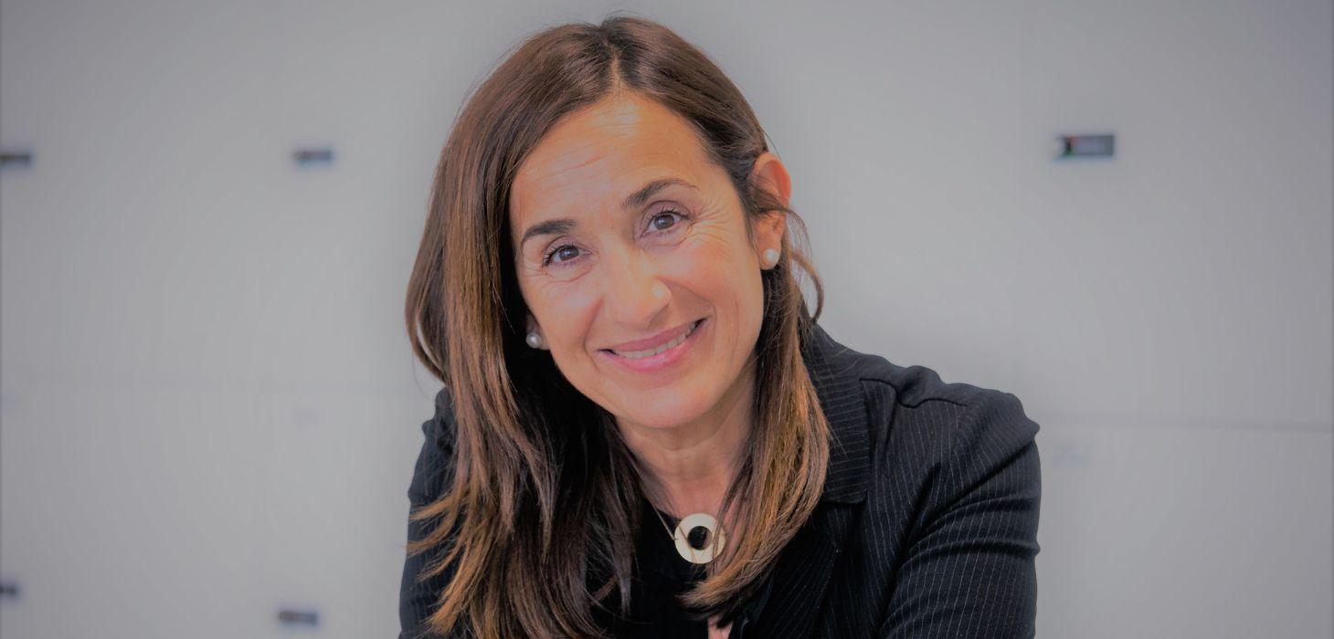 Ana Palencia - Unilever