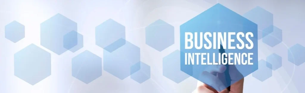 Business intelligence decisiones basadas en los datos inteligencia empresarial inteligencia de negocios