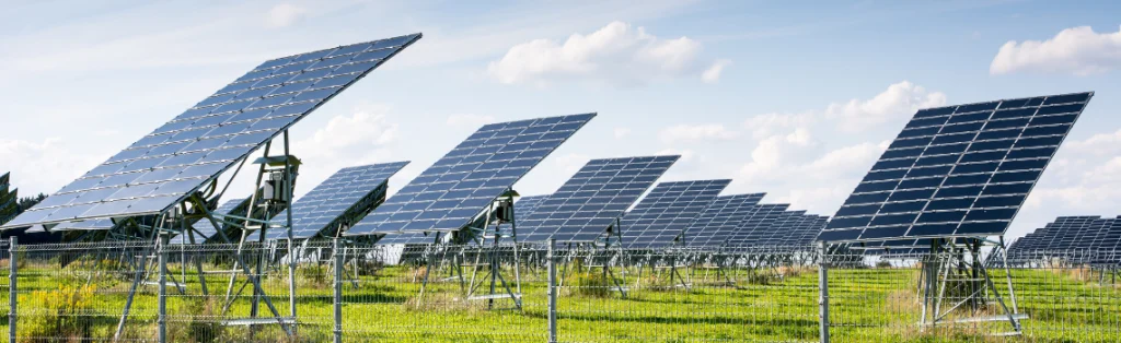 ENERGÍA SOLAR