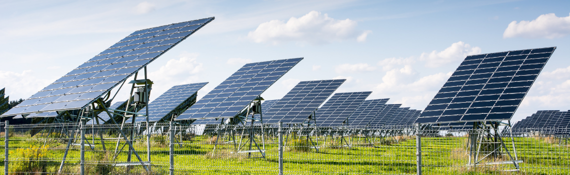 ENERGÍA SOLAR