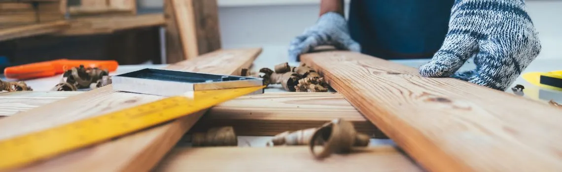 bricolaje