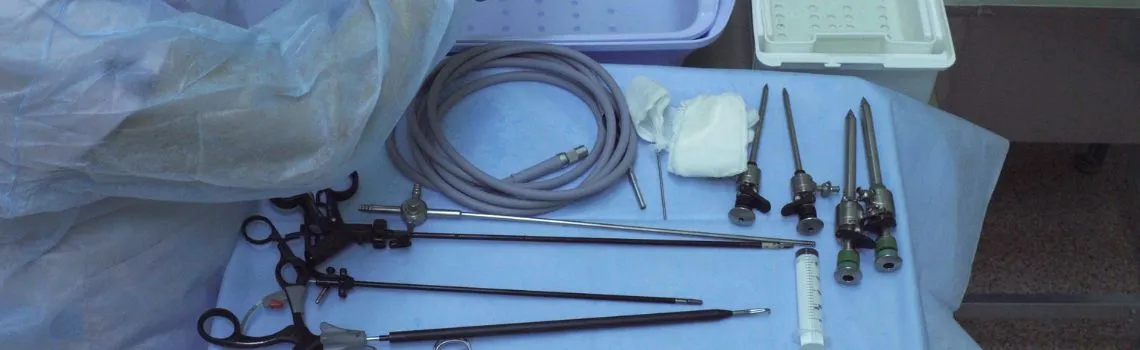 Material Medico-Quirúrgico