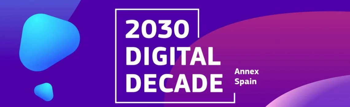 Informe sobre el estado de la Década Digital 2024