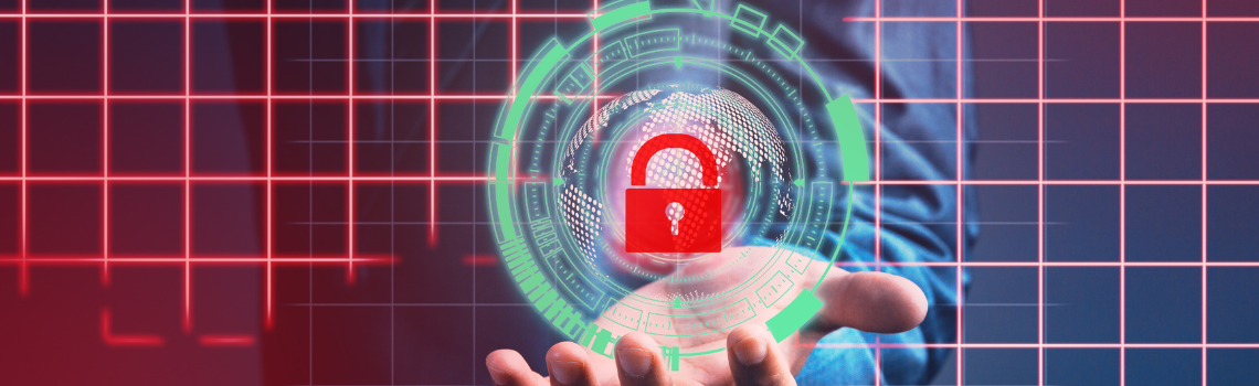 Ciberseguridad: tendencias y amenazas para 2025