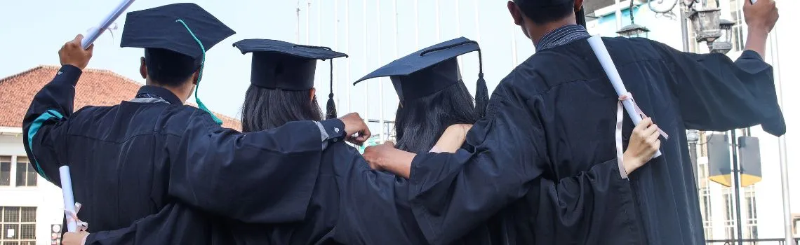 universidades privadas y escuelas de negocios