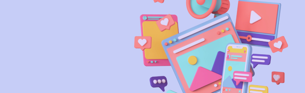 tendencias en redes sociales de 2025