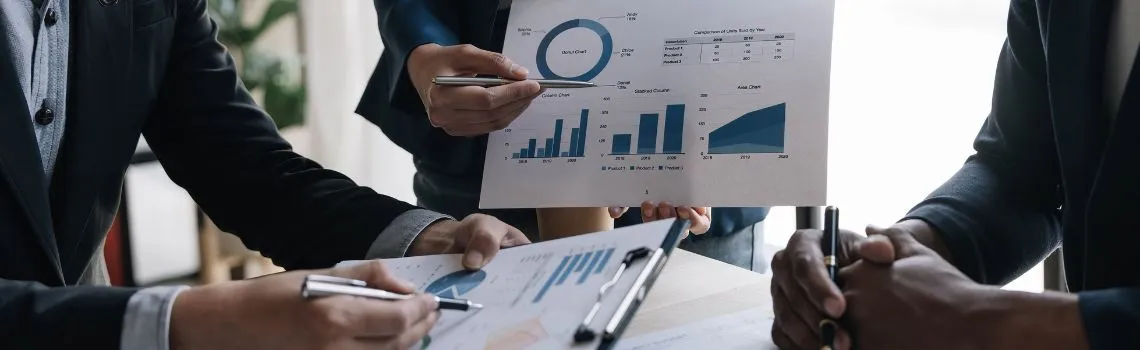 Gestión financiera