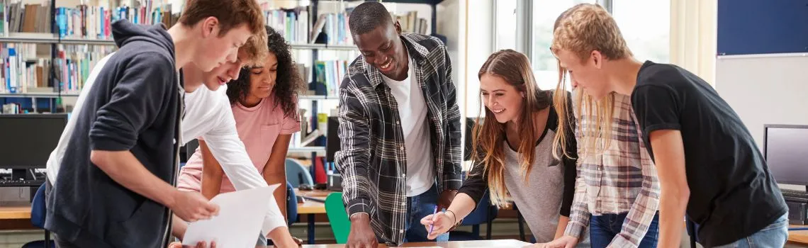 Residencias para Estudiantes