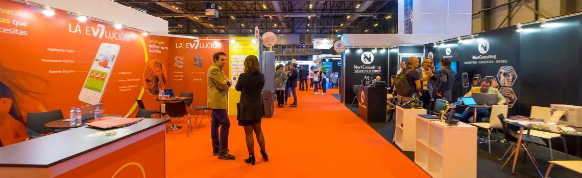 SEC Ferias y Congresos