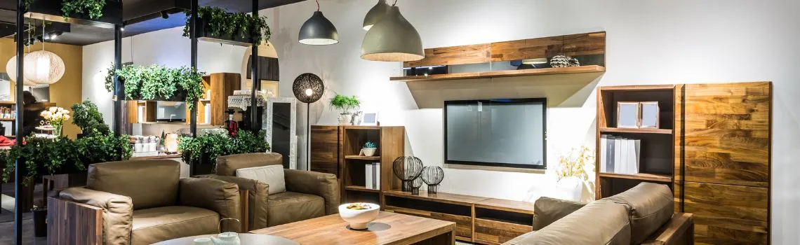 SECTOR DE MUEBLE DE HOGAR EN 2024