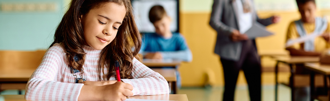 Estudio Sectores basic: Colegios Privados