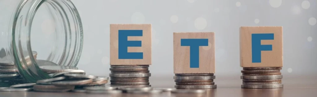 EFT o fondos cotizados