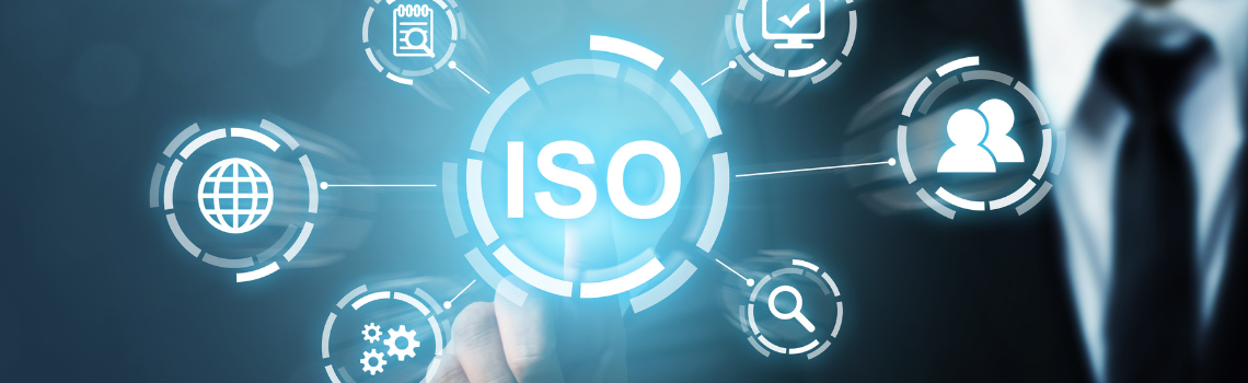 certificado ISO