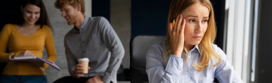 sindrome del impostor trabajo