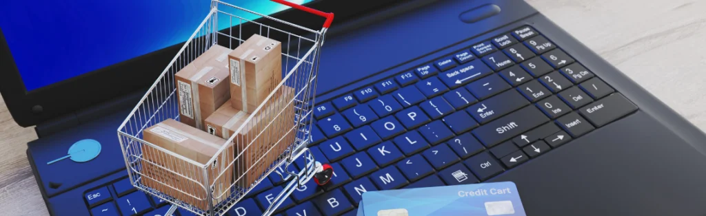 COMERCIO ELECTRÓNICO