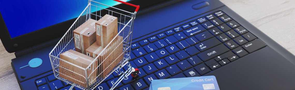COMERCIO ELECTRÓNICO