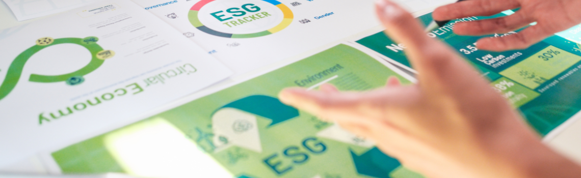 ESG para PYMES