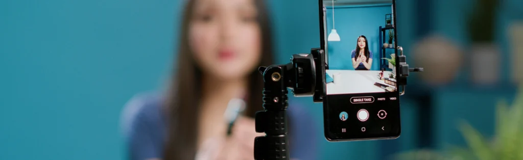 User Generated Content (UGC)