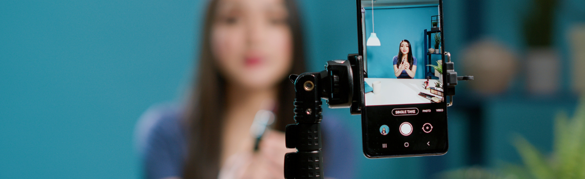 User Generated Content (UGC)