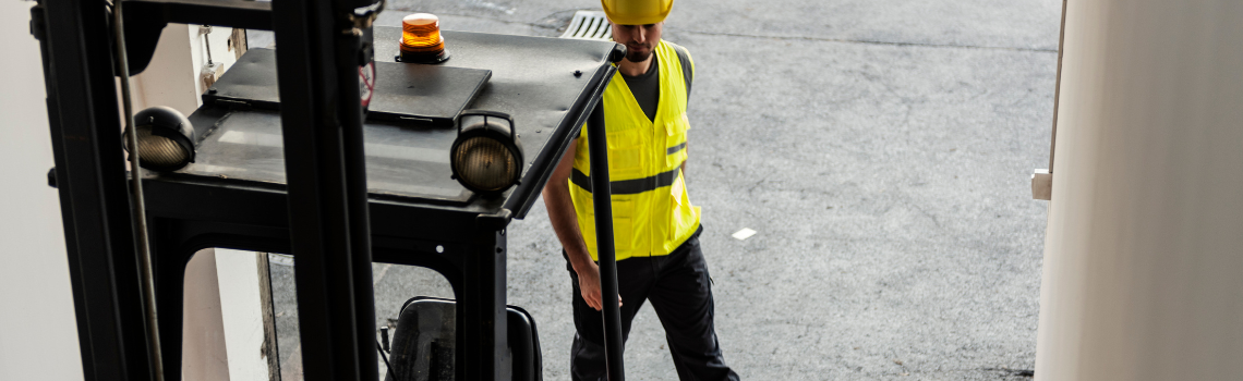 OPERADORES LOGÍSTICOS