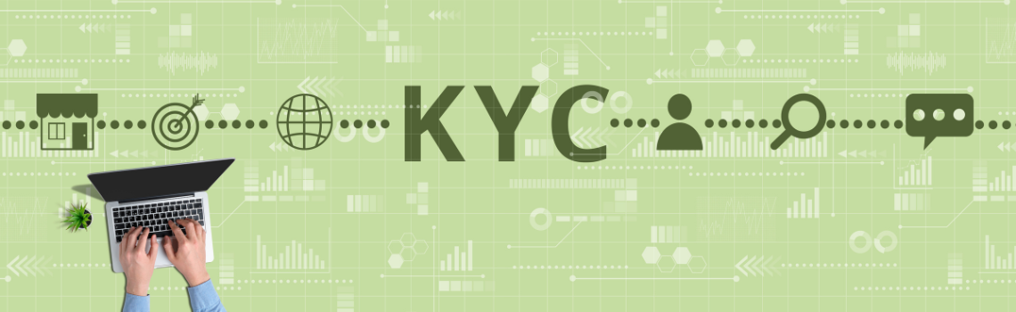 KYC perpetuo