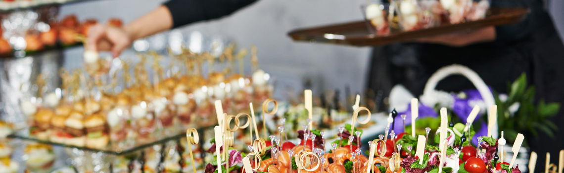 CATERING 2024