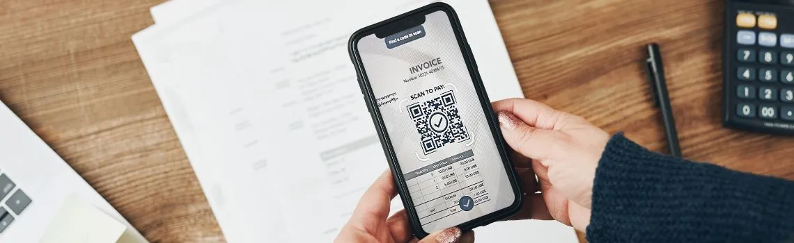 Código QR