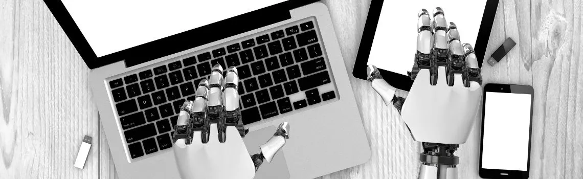 Inteligencia Artificial