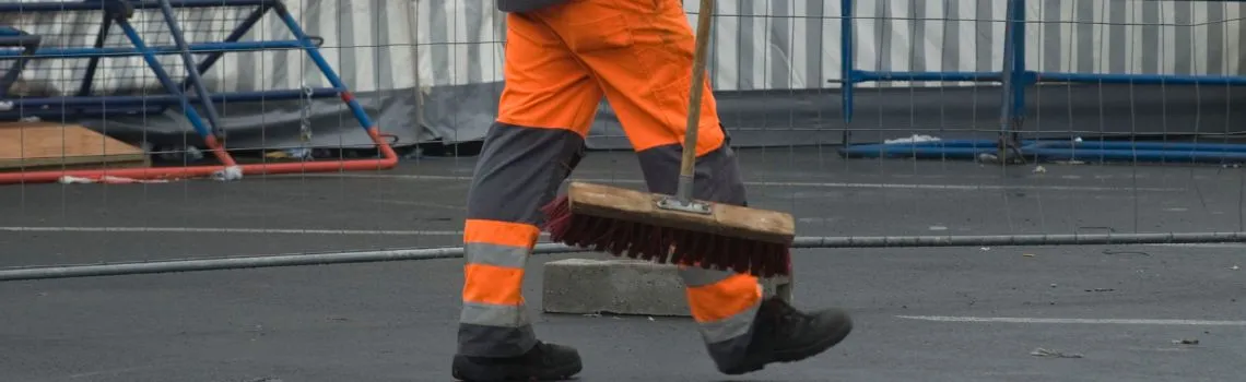 Servicios Urbanos