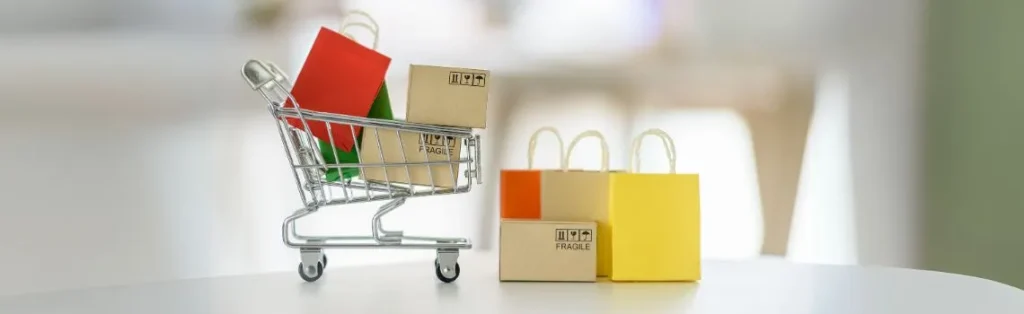 Cross-selling y upselling
