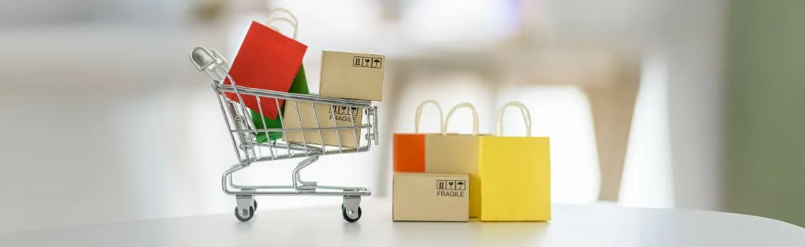 Cross-selling y upselling