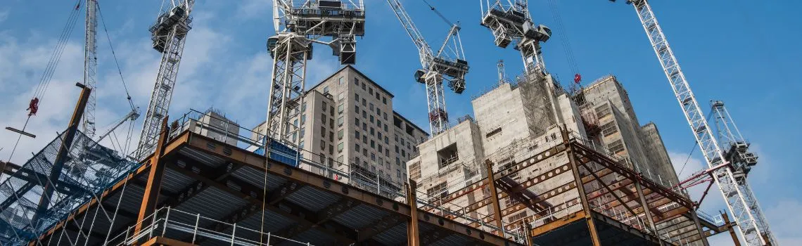 Construcción
