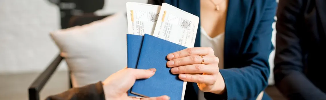 Tour Operadores y Agencias de Viajes