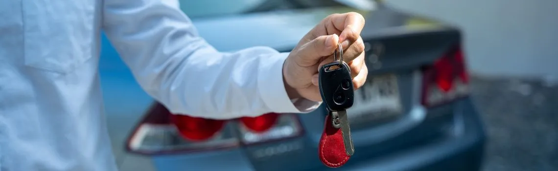 Rent a Car