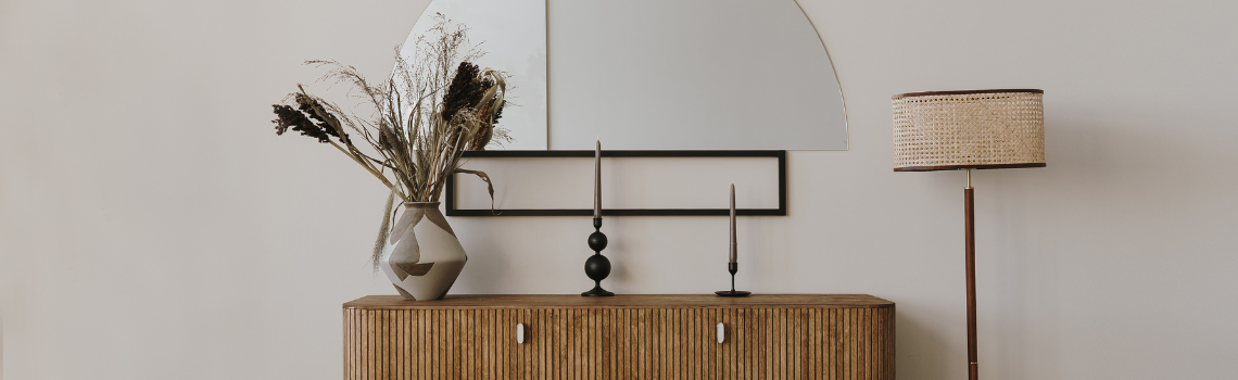Comercio de muebles