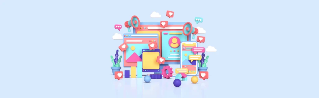 novedades redes sociales