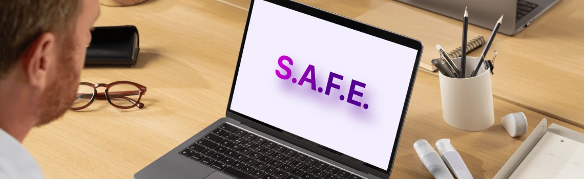 Qué es SAFE