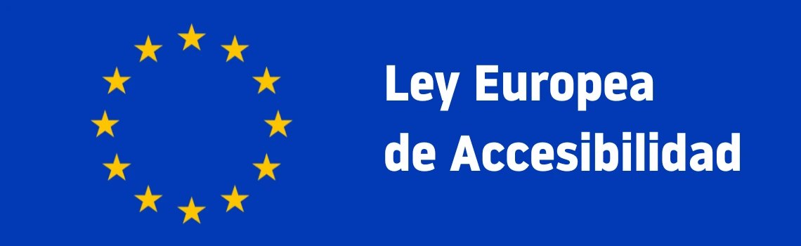 LEY EUROPEA DE ACCESIBILIDAD 25