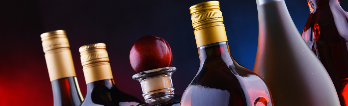 Bebidas Alcohólicas 2025