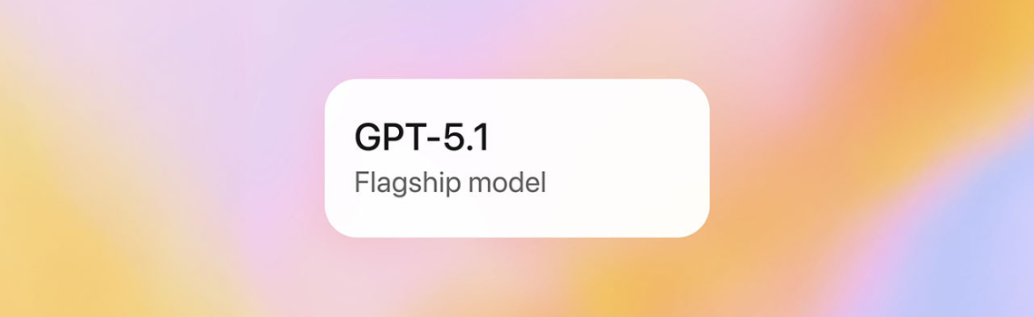 Chat GPT 5.1