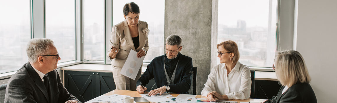 Consejo de Administración compliance